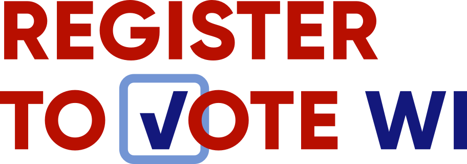 Register to Vote WI